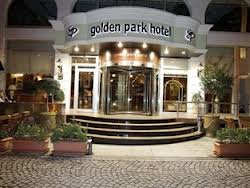 تور ترکیه هتل گلدن پارک - آژانس مسافرتی و هواپیمایی آفتاب ساحل آبی